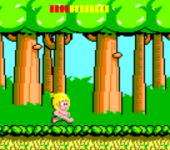 Revenge of Drancon (USA)