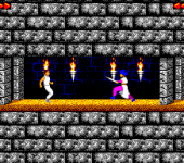 Prince of Persia (USA, Europe)