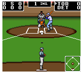 Clutch Hitter (USA, Europe)