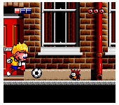Marko's Magic Football (USA, Europe) (En,Fr,De,Es)