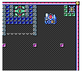 Pop Breaker (Japan)