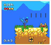 Desert Speedtrap (Europe) (En,Fr,De,Es,It)