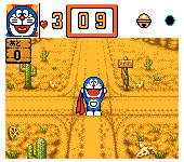 Doraemon - Waku Waku Pocket Paradise (Japan)