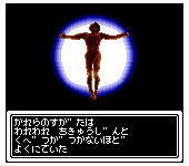 Megami Tensei Gaiden - Last Bible S (Japan)