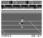 Olympic Summer Games (USA, Europe)
