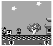 Momotarou Dengeki 2 (Japan)