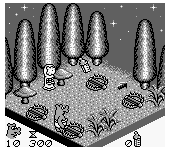 Otto's Ottifanten - Baby Bruno's Nightmare (Europe) (En,Fr,De,Es)