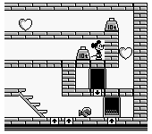 Mickey Mouse (Japan)