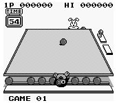 King of the Zoo (Europe)