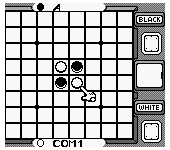 Othello (Europe)