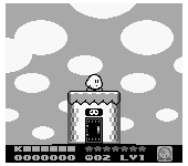 Kirby's Dream Land 2 (USA, Europe)