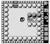 Adventures of Lolo (Europe)