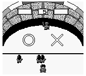 America Oudan Ultra Quiz (Japan)