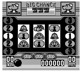 Pachi-Slot World Cup '94 (Japan)
