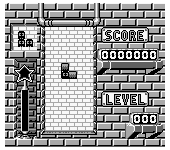 Pac-Panic (Japan)