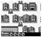 3 Choume no Tama - Tama and Friends - 3 Choume Obake Panic!! (Japan)