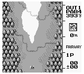 Konamic Golf (Japan)