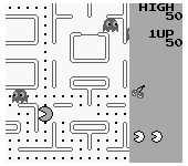Pac-Man (USA)