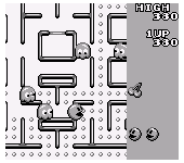 Pac-Man - Anniv. Redux