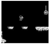 Adventures of Star Saver, The (USA, Europe)