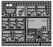 Miniyonku GB Let's & Go!! - All-Star Battle Max (Japan)
