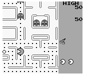 Pac-Man (Europe)