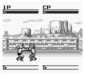 Kinnikuman - The Dream Match (Japan)