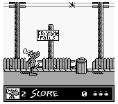 Adventures of Rocky and Bullwinkle, The (USA)
