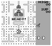 Pac-Man (Japan)