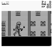 Alien vs Predator - The Last of His Clan (Japan)