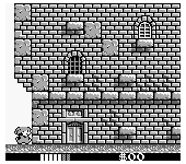 Milon no Meikyuu Kumikyoku (Japan)