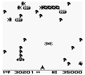Millipede & Centipede (USA, Europe)