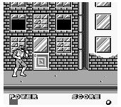Mighty Morphin Power Rangers (USA, Europe)