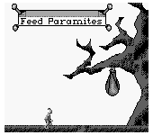 Oddworld Adventures (USA, Europe)
