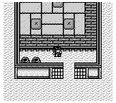 Oni III - Kuro no Hakaishin (Japan)