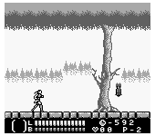 Akumajou Dracula - Shikkokutaru Zensoukyoku (Japan)
