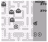 Pac-Man - Classic Redux