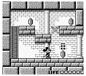 Mickey Mouse V (Japan)