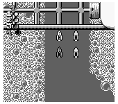 Micro Machines (USA, Europe)