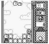 Kirby no Kirakira Kids (Japan)