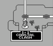 Adventure Island II - Aliens in Paradise (USA, Europe)