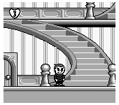 Addams Family, The - Pugsley's Scavenger Hunt (USA, Europe)