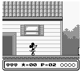 Mickey's Chase (Europe)