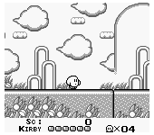 Kirby's Dream Land (USA, Europe)