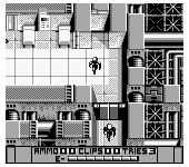 Alien 3 (Japan)
