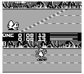 Alien Olympics 2044 AD (Europe)