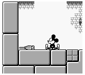 Mickey Mouse IV (Japan)