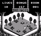 Adventures of Pinocchio, The (USA) (Proto)