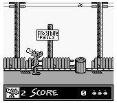 Adventures of Rocky and Bullwinkle, The (USA) (Beta)