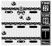 Mogura de Pon! (Japan)